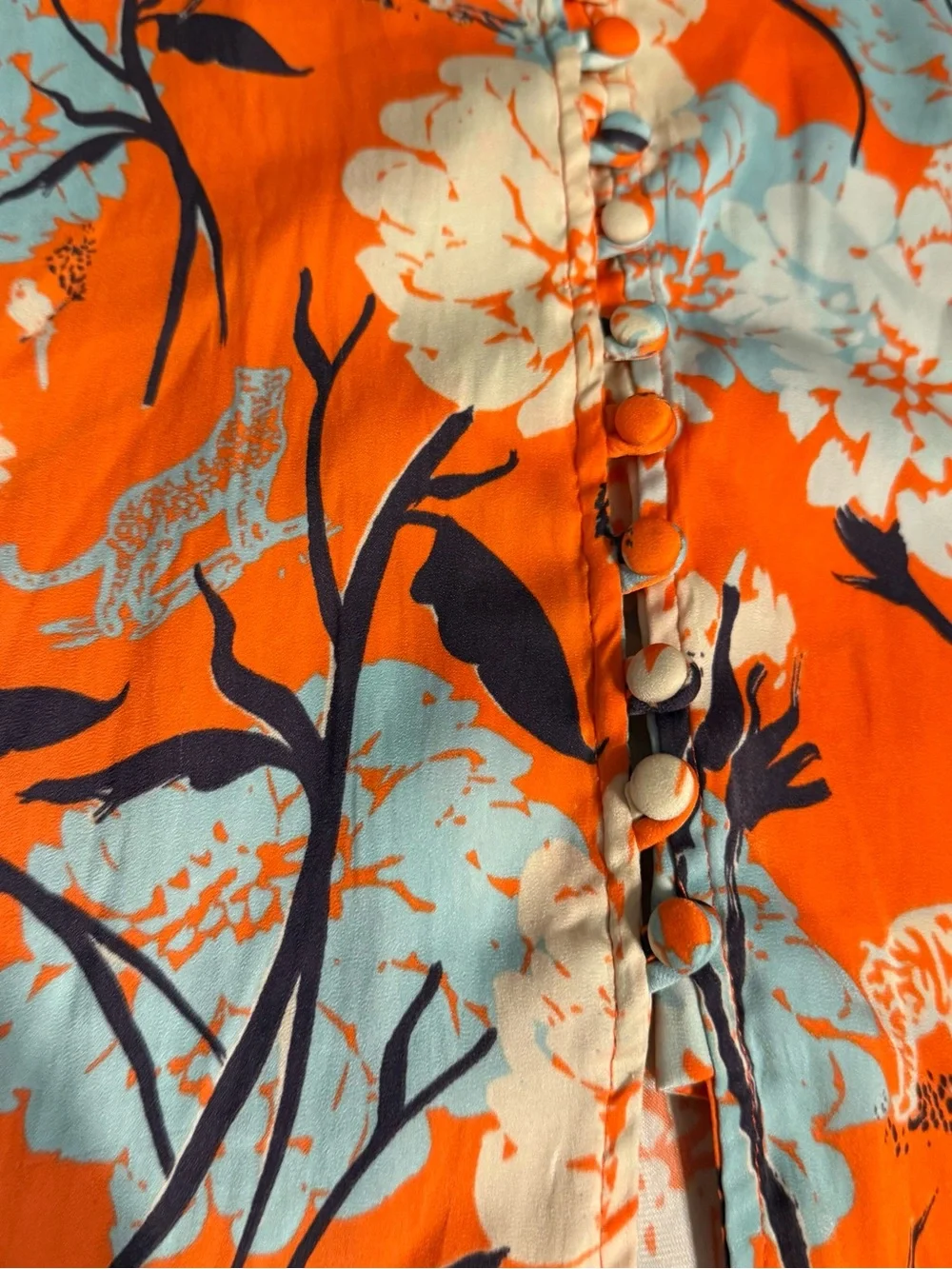 Free People preowned has